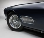 Ferrari 250 GT California Passo Lungo (Fari Coperti) 1958 года